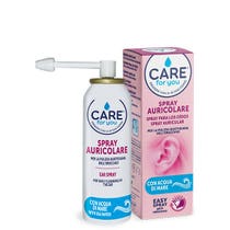 Care For You Ohrenspraybrett 100 ml-1