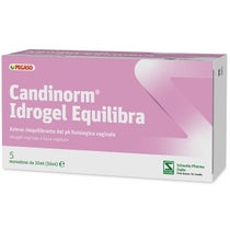 Candinorm Idrogel Equilibra 5 Monodose-2