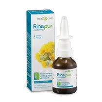Rinopur Allergie Spray Nasale 30ml-1