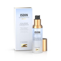 Isdin Isdinceutics Hyaluronkonzentrat Gesicht 30ml-7