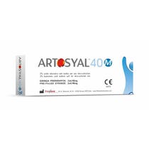 Artosyal 40M Fertigspritze 2 ml/40 mg