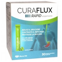 Curaflux Rapid Soluzione Orale 30 Bustine-1