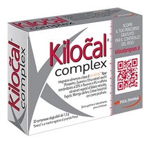 Kilocal Complex 30 Compresse-1