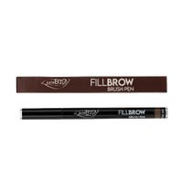 Purobio Fillbrow Augenbrauenstifte 03 Dunkelbraun-1