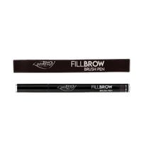 Purobio Fillbrow Augenbrauenstifte 04 Schwarz Soft-1