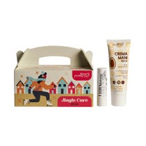 Purobio Ultra Bag Reichhaltige Handcreme 50 ml + Lippenbalsam Ultra Hydrating-1