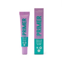 Purobio Gesichtsgrundierung für fettige Haut 30 ml-1
