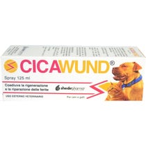 Cicawund Spray Ferite Cani/Gatti 125ml-1