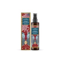 Euphidra Bergamotto & Patchouli Acqua Profumata 125ml-1