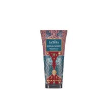 Euphidra Bergamotte & Patchouli Körperpeeling 200 ml-2