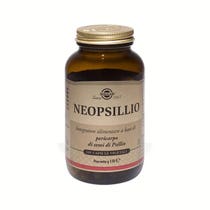 Neopsillio Solgar 200 Capsule Vegetali-2