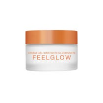 Euphidra Feel Glow feuchtigkeitsspendende, leuchtende Gesichtsgel-Creme, 50 ml-1