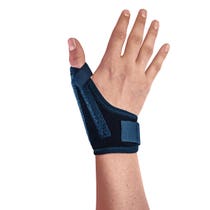 Pavis einfache Daumen-Wegfahrsperre, Größe L, rechte Hand, 135-1