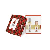 Helan I Profumi Della Casa Set Apfel-Zimt-Duft 100 ml + Ambient Sticks 100 ml-2