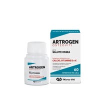 Marco Viti Arttrogen Osteoviti 60 Tabletten-2