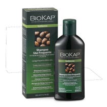 Biokap Shampoo Uso Frequente 400ml-2