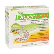 Trio Digeracid Reflux 20 Stick-Packung-1