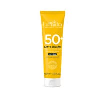 Euphidra Kaleido Body Sun Milk Reisegröße 100 ml SPF50+-1
