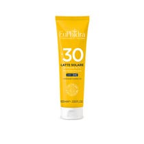 Euphidra Kaleido Body Sun Milk Reisegröße 100 ml SPF30-1