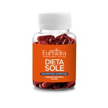 Euphidra Kaleido Dietasole Nahrungsergänzungsmittel 30 Perlen-1