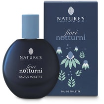 Nature's Night Flowers Eau de Toilette 50ml-1