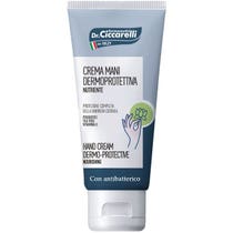 Dr.Ciccarelli Nährende dermoprotektive Handcreme mit antibakterieller Wirkung, 75 ml-1