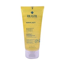 Rilastil Xerolact Reinigungsöl 200 ml-2
