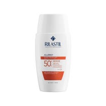 Rilastil Allergy Sun Protective Fluid SPF 100 Gesicht 50ml-4