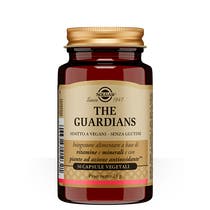 Solgar The Guardians 30 Capsule Vegetali-2