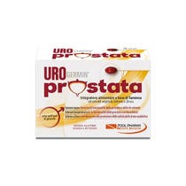 Urogermin Prostata 60 Softgel-1