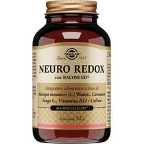 Solgar Neuro Redox 60 Capsule-1