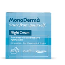 Monoderma Nachtcreme Regenerierende Nachtbehandlung 50 ml-1