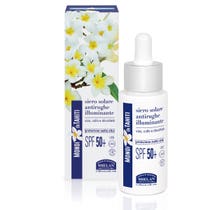Helan Monoi De Tahiti Aufhellendes Anti-Falten-Sonnenserum 30 ml SPF50+-2