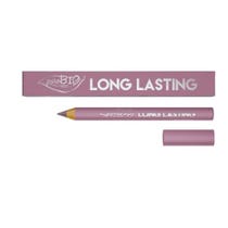 Purobio Matitone Long Lasting Eyeshadow 031L Amethyst Satin Finish-1