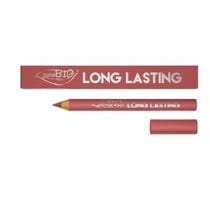 Purobio Matitone Long Lasting Eyeshadow 032L Agata Pearly Finish-1
