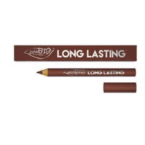 Purobio Matitone Long Lasting Eyeshadow 033L Topazio Satin Finish-1