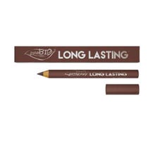 Purobio Matitone Long Lasting Eyeshadow 029L Granite Finish Matte-1