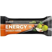 Ethic Sport Energieriegel Birnen- und Schokoladengeschmack 35g-1
