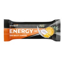 EthicSport Energy Energieriegel Ananas- und Kokosnussgeschmack 35 g-1
