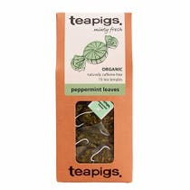 Teapigs Minty Fresh Tea Pfefferminze 30g-1