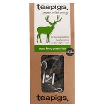 Teapigs Mao Feng Grüner Tee 37,5 g-1