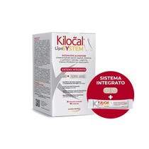 Kilocal Lipo System Integriertes System 20 Tabletten + 10 Sticks-1