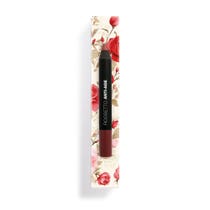 Rougj Flower Power Jumbo Anti-Age Lippenstift Rot 1 Stück-1