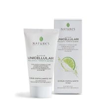 Nature's Acque Unizellulari Peeling-Gesichtspeeling 50 ml-1