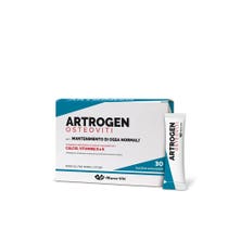 Marco Viti Arttrogen Osteoviti 30 oral auflösbare Beutel-1