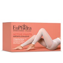 Euphidra Einweg-Leggins zur Reduzierung von Beinen und Gesäß, 130 ml-1