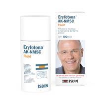 Isdin Eryfotona AK-NMSC Fluid SPF100+ 50 ml-1