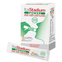 ItalStadium Power trinkfertig, 20 Sticks-1