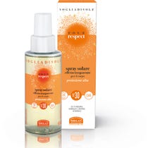 Helan Voglia Di Sole Spray Solare Effetto Trasparente 150ml SPF30-1