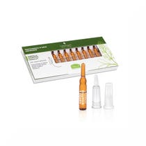 Helan Die Anti-Falten-Schockbehandlung Bioaktive Ampulle Dermolift 8x1,5 ml-3